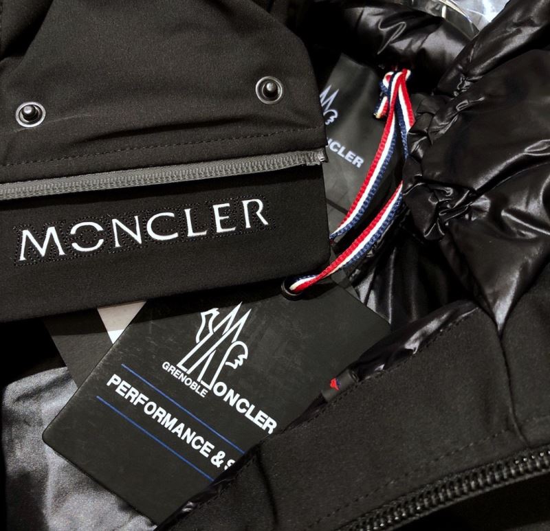 Moncler Down Jackets